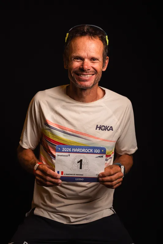 Ludovic Pommeret