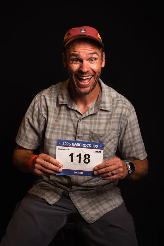 Derek Call