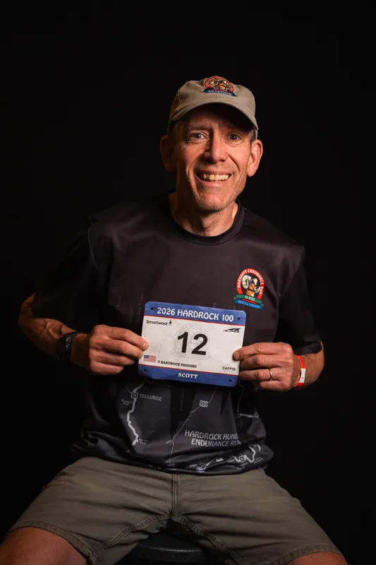 Scott Tomchick