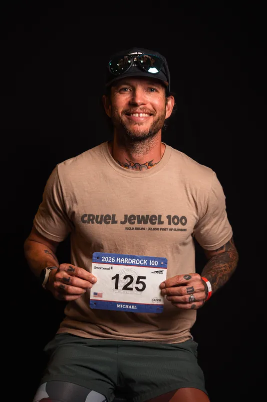 Michael Coutu