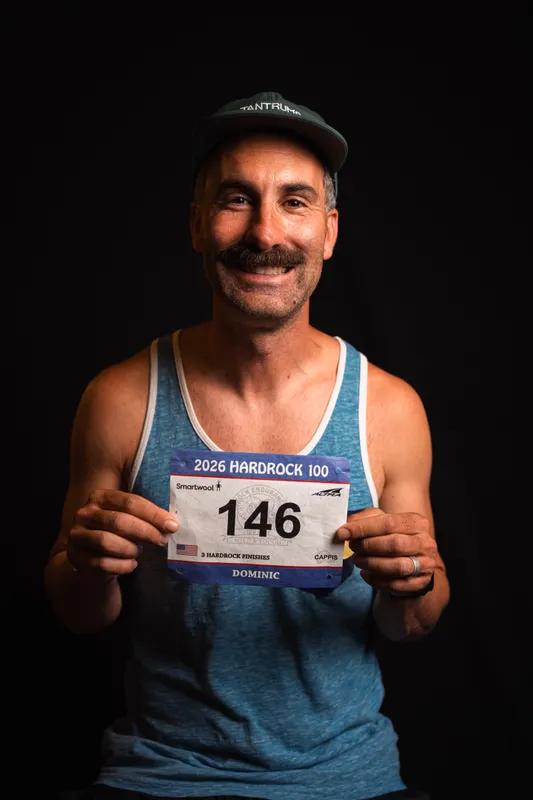 Dominic Grossman