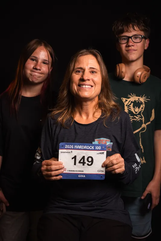 Gina Harcrow