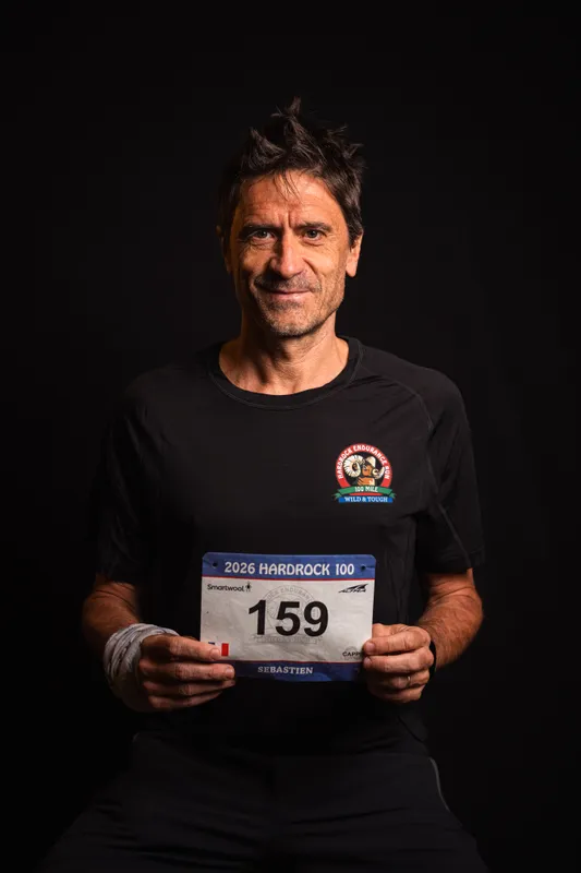 Sebastien Lesage