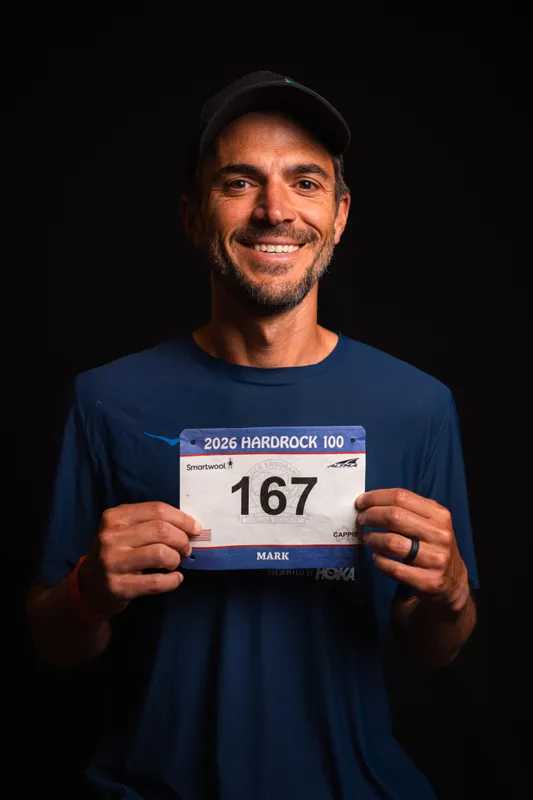 Mark Marzen