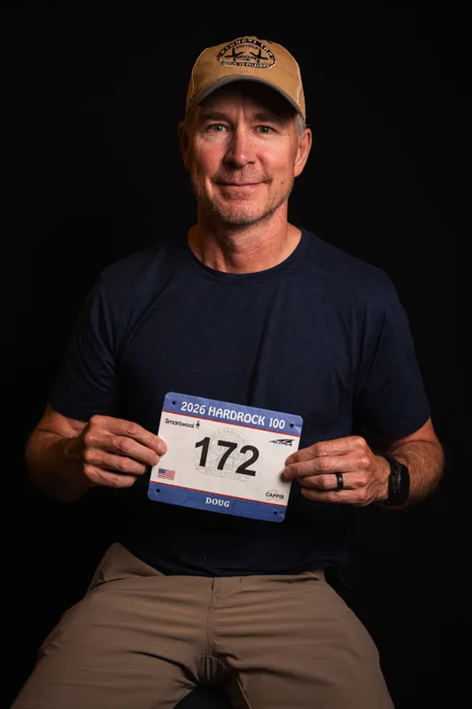 Doug Metcalf