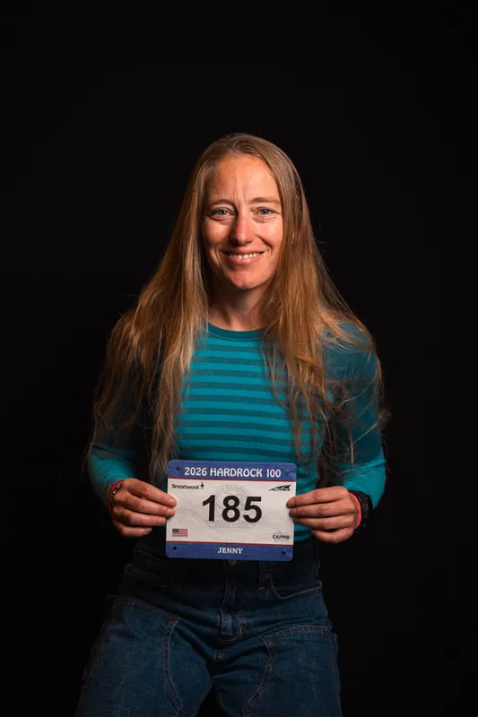 Jenny Pierce