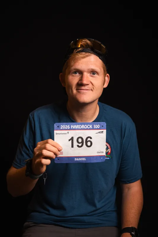 Daniel Ryan