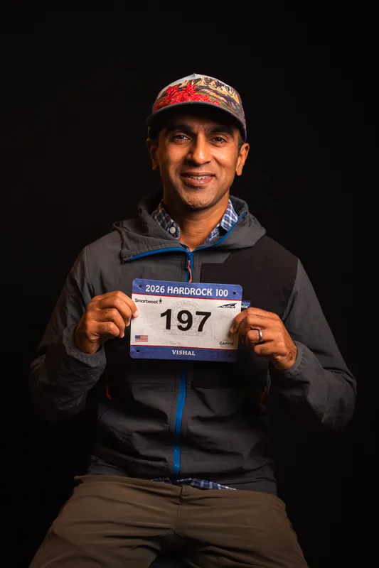 Vishal Sahni