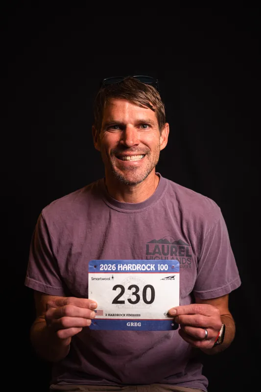 Greg Brant