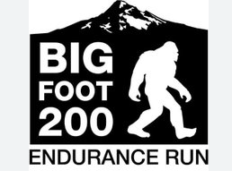 Bigfoot 200 logo