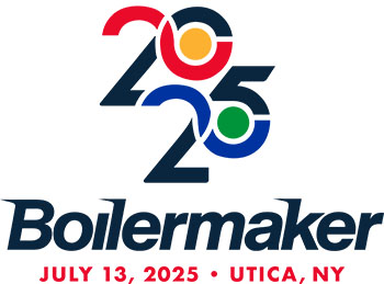 Boilermaker 15k logo