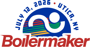 Boilermaker 15k logo