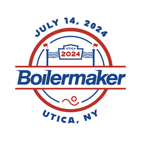 Boilermaker 5k logo