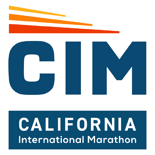 California International Marathon undefined logo