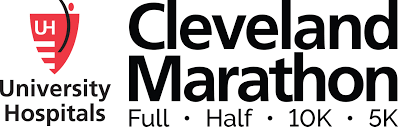 Cleveland Marathon logo