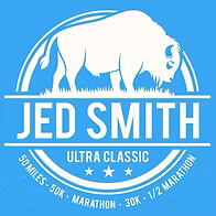 Jed Smith Ultra Classic - 50K logo