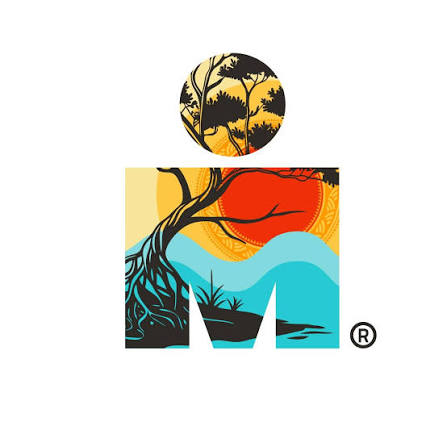 2026 IRONMAN World Championship logo