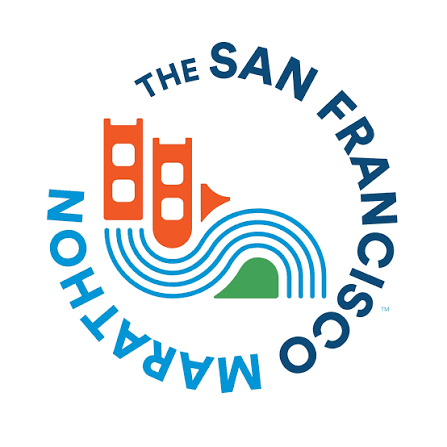 San Francisco Marathon logo