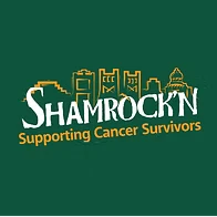 Shamrock'n 10K logo