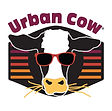 Urban Cow Half Marathon logo