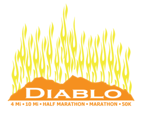 Diablo Trail Marathon - 10M